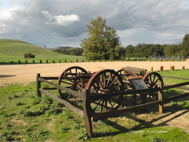 Wagon Wheel Real Estate Trabuco Canyon, California Home sales & leases